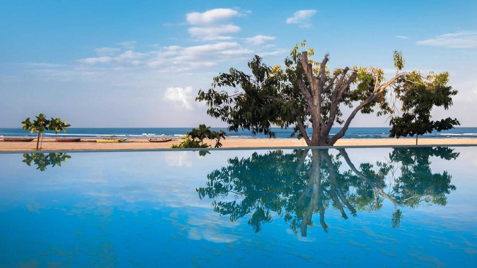 Pousada Nascer Do Sol Jijoca de Jericoacoara Exteriör bild